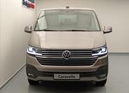 Volkswagen Caravelle 4