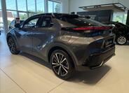 Toyota C-HR 7