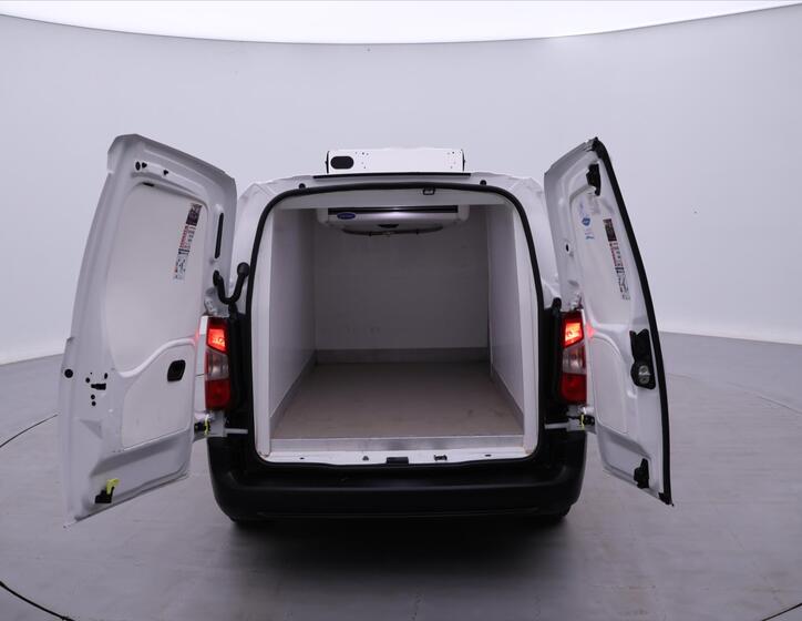 Citroën Berlingo 9