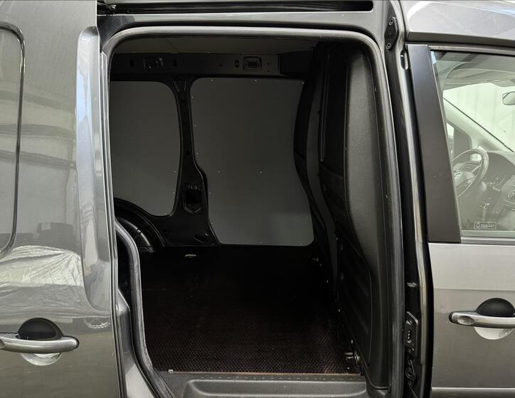 Volkswagen Caddy 31