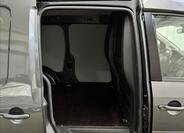 Volkswagen Caddy 31