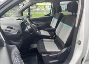 Citroën Berlingo 9