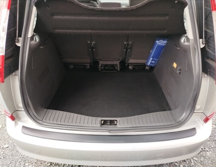 Ford C-MAX 32