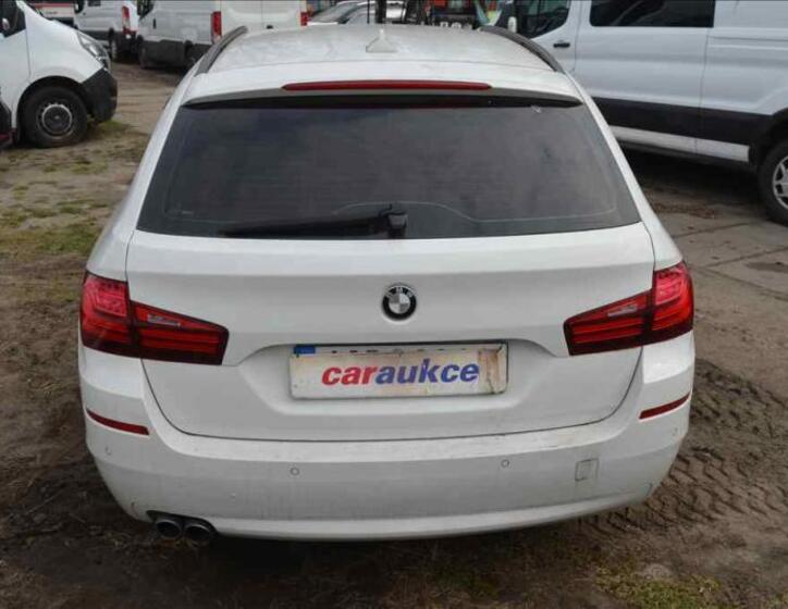 BMW Ostatní 5