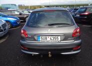 Peugeot 206 6