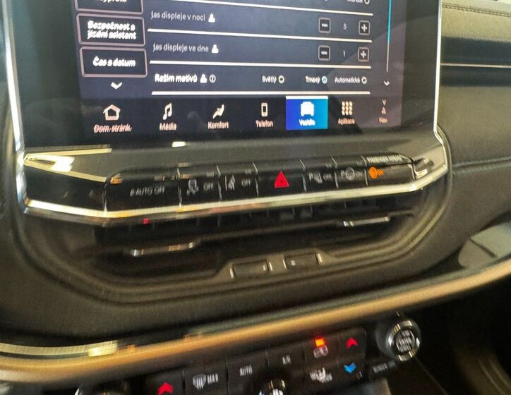 Jeep Compass 16