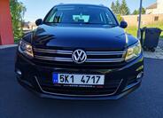 Volkswagen Tiguan 3
