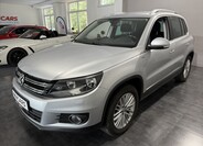 Volkswagen Tiguan 3