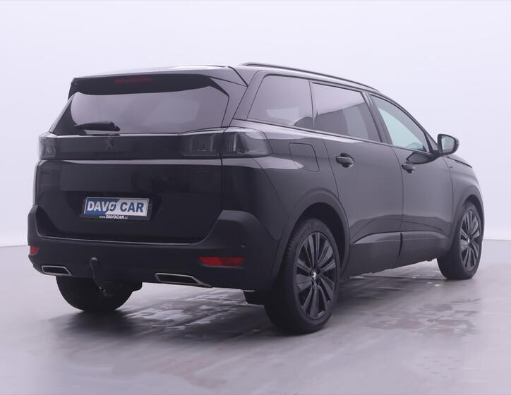 Peugeot 5008 7