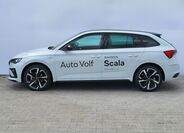 Škoda Scala 4