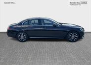 Mercedes-Benz Třídy E 6