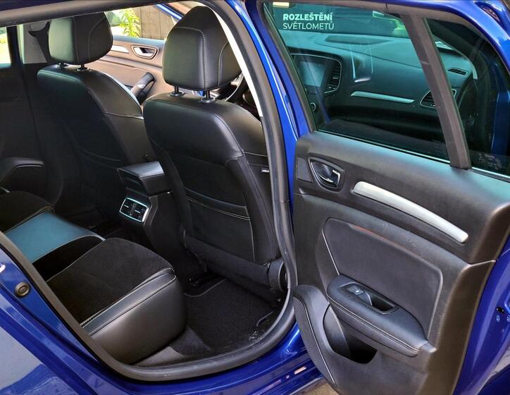 Renault Mégane 23