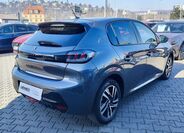 Peugeot 208 5