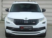 Škoda Kodiaq 2