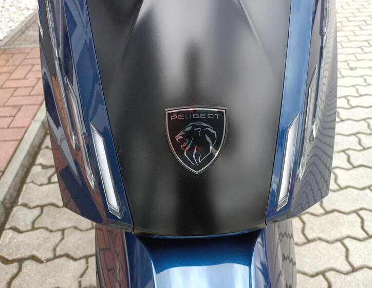 Peugeot Ostatní 15