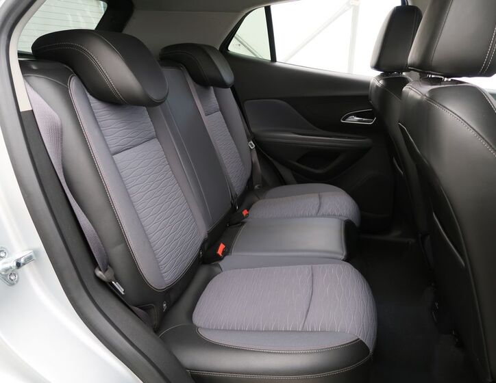 Opel Mokka 25