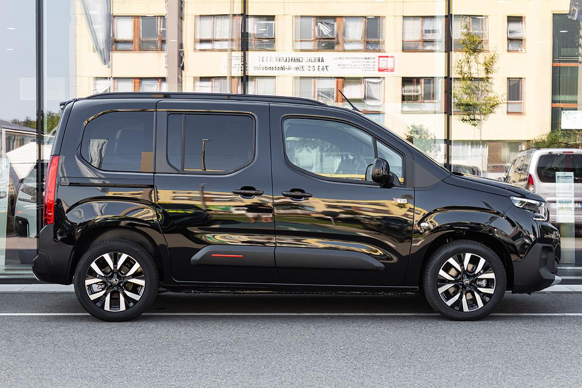 Citroën Berlingo