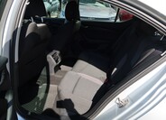 Škoda Octavia 9