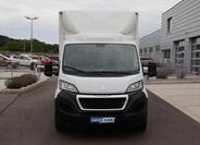 Peugeot Boxer 2