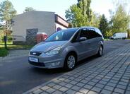 Ford Galaxy 2