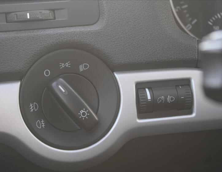 Škoda Octavia 18