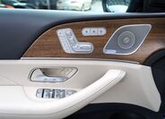 Mercedes-Benz GLS 21