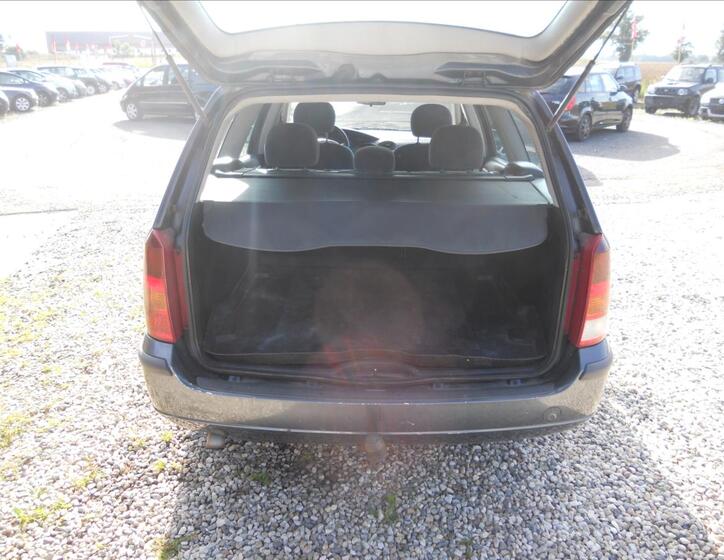 Ford Focus 17