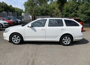 Škoda Octavia 5