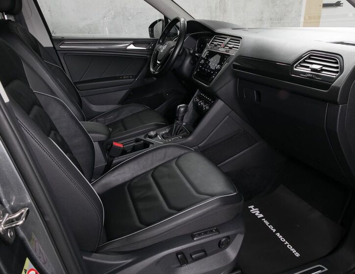Volkswagen Tiguan Allspace 12