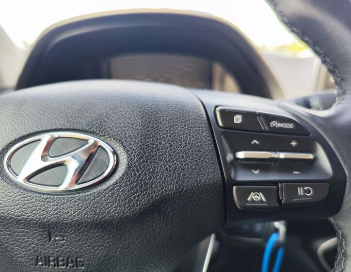 Hyundai i30 22