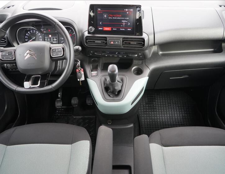 Citroën Berlingo 8