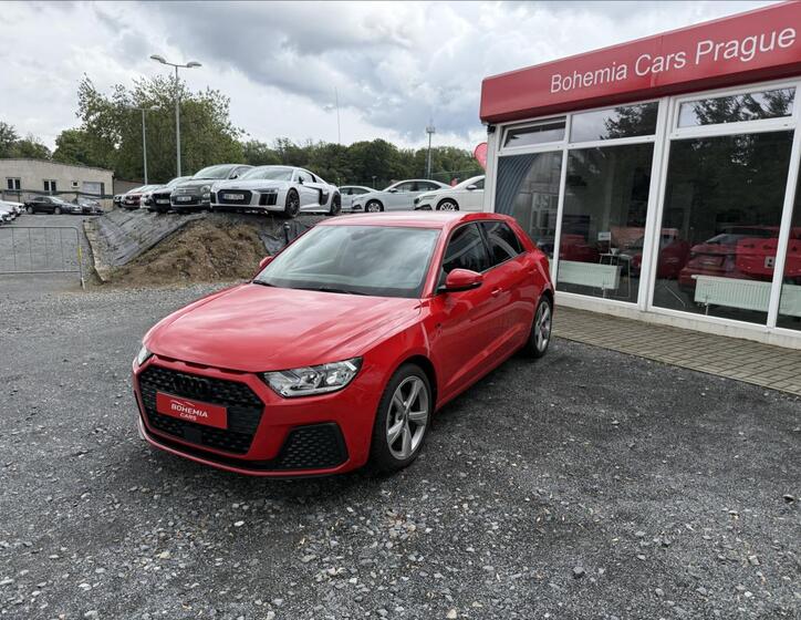 Audi A1 3