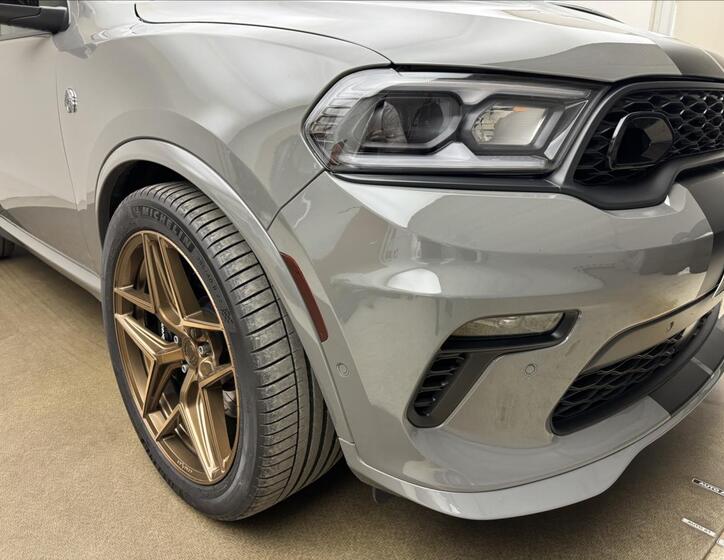 Dodge Durango 51