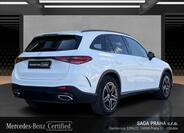 Mercedes-Benz GLC 5