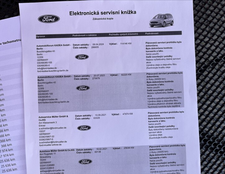 Ford Galaxy 44