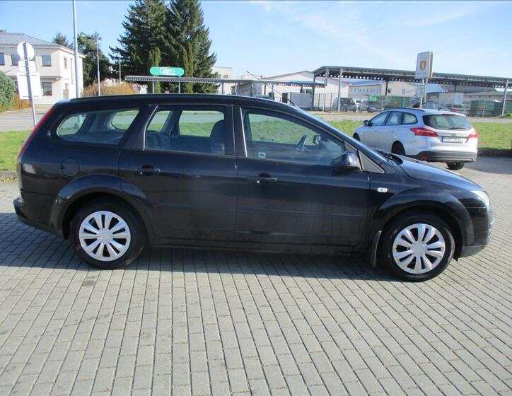 Ford Focus 34