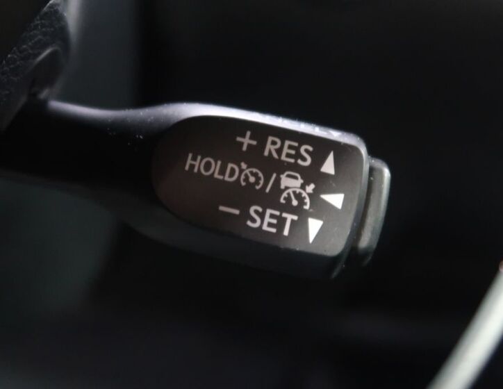 Toyota C-HR 26