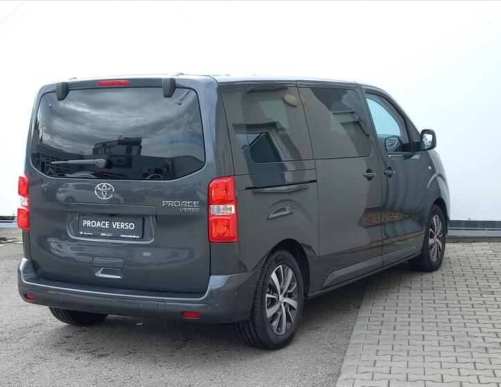 Toyota ProAce Verso 2