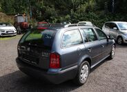 Škoda Octavia 5
