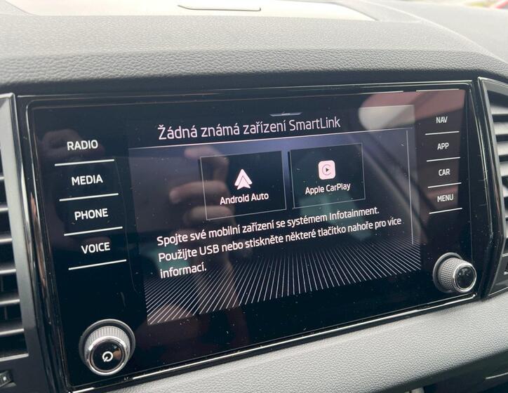 Škoda Karoq 25