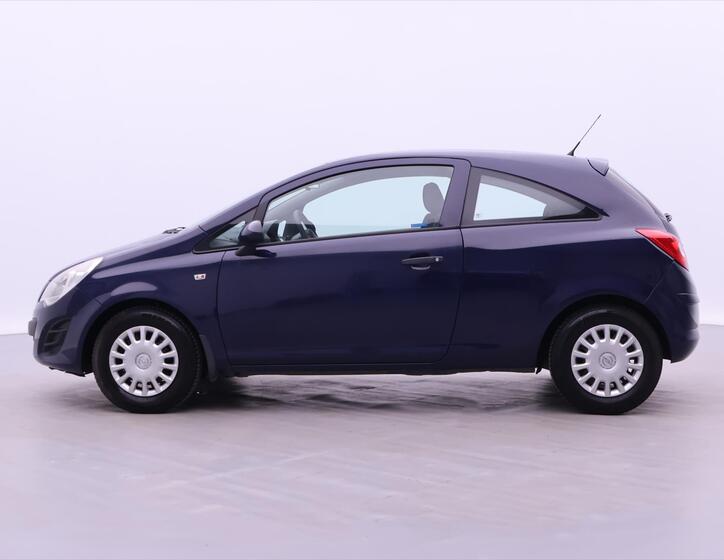Opel Corsa 4