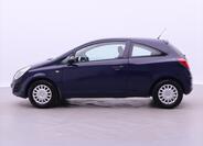 Opel Corsa 4