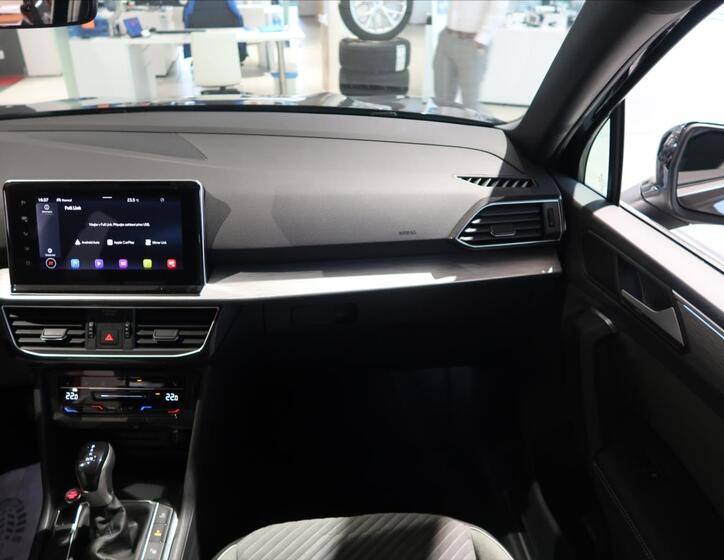 Seat Tarraco 16