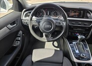 Audi A4 17