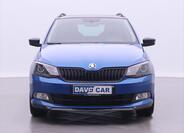 Škoda Fabia 2