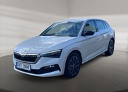 Škoda Scala 3