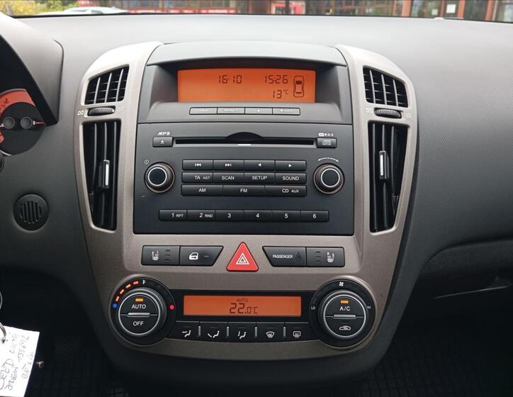 KIA Ceed 19