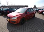 Ford Focus 2