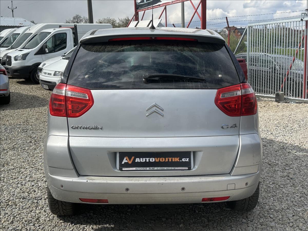 Citroën C4 Picasso