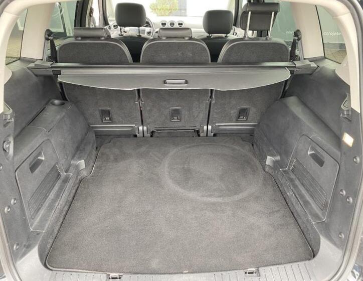 Ford S-MAX 29